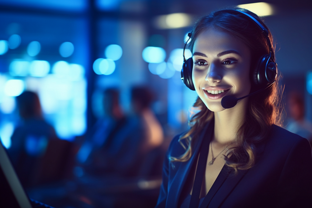 Empower Your Contact Center with Bitrix24 CRM-Powered Solutions