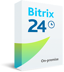 Bitrix24 On-Premise: Custom Solutions