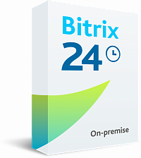 Bitrix24 Enterprise 1000 (Self-Hosted Edition / 1000 Users)