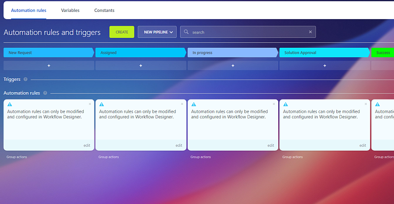 Bitrix24 Customer Care/Helpdesk SPA
