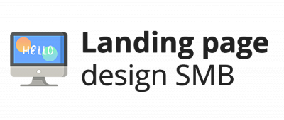 Landing Page Design - SMB